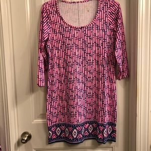 Lilly Pulitzer Beacon Dress